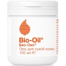 Bio-Oil гель для сухой кожи, 100 мл