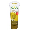 Kamill крем для рук и ногтей "Intensive" для интенсивного увлажнения, 100 мл