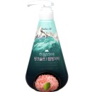 Perioe LG зубная паста "Pumping Himalaya Pink Salt. Ice Calming Mint" с розовой гималайской солью, 285 г
