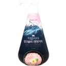 Perioe LG зубная паста "Pumping Himalaya Pink Salt. Floral Mint" с розовой гималайской солью, 285 г