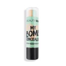 Beauty Bomb Консилер Beauty Bomb стик двухцветный "Bomb concealer", тон 01