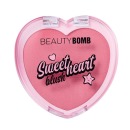 Beauty Bomb румяна "Sweetheart", 02