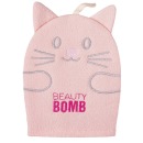 Beauty Bomb мочалка Кисуля, 1