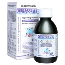 Curasept ополаскиватель хлоргексидин диглюконат ADS 020 REGENERATIVE MOUTHWASH 0,20% с гиалуроновой кислотой, 200 мл