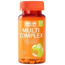 Витаминно-минеральный комплекс от А до Zn для взрослых, Multi Complex, 60 таблеток