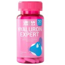 Urban Formula Гиалуроновая кислота 150 мг, Hyaluron Expert, 30 капсул