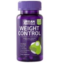 Urban Formula Комплекс для контроля веса и аппетита, Weight Control, 60 капсул