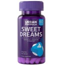 Urban Formula Комплекс для хорошего сна, Sweet Dreams, 60 капсул