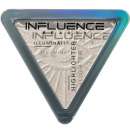 Influence Beauty хайлайтер Illuminati, тон 01, Золотой, 7 гр