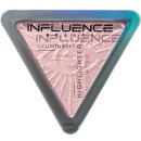 Influence Beauty хайлайтер Illuminati, тон 02, Розовый, 7 гр