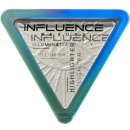 Influence Beauty хайлайтер Illuminati, тон 03, Голубой, 7 гр