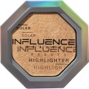 Influence Beauty хайлайтер Solar, тон 01, Золотой, 5 гр