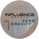 Influence Beauty пудра рассыпчатая Zero gravity, тон 01, Бежевый, 4 гр