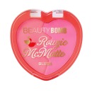 Beauty Bomb Румяна Rozie McMatte, тон 01, тон 01