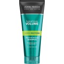 John Frieda шампунь для волос с протеином Luxurious volume Core restore, 250 мл