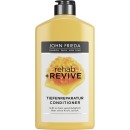 John Frieda кондиционер для восстановления очень поврежденных волос с медом Rehab&Revive, 250 мл