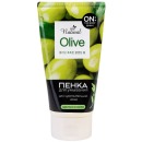 On The Body LG пенка для умывания "Natural Olive" с маслом оливы, 120 мл
