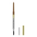 Physicians Formula карандаш для бровей Eye Booster Slim Brow Pencil, тон: коричневый,0.05 г