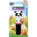Lip Smacker бальзам для губ Panda Cuddly Cream Puff c ароматом Кремовая Слойка, 4 г