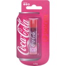 Lip Smacker бальзам для губ с ароматом Coca-Cola Cherry, 4 г