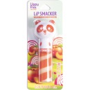 Lip Smacker блеск для губ Lippy Pals Gloss Paws-itively Peach-y с ароматом персик, 8.4 г