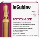 laCabine концентрированная сыворотка в ампулах с эффектом ботокса BOTOX LIKE AMPOULES, 10*2ml