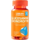Urban Formula биологически активная добавка к пище Glucosamine Chondroitin (Глюкозамин Хондроитин)