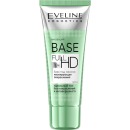 Eveline база под макияж Маскирующая покраснения, серии Base Full HD, 30 мл