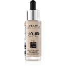 Eveline тональная основа Инновационная жидкая, серии LIQUID CONTROL, тон: №010 - LIGHT BEIGE,32 мл