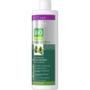 Eveline био-бальзам для роста волос Репейная аптека - укрепляющий, серии Bio Organic, 400 мл