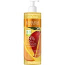 Eveline гель для лица и тела Mango Питательный восстанавливающий, серии 99% Natural, 400 мл