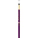 Eveline карандаш для глаз, серии Eye Max Precision, тон: фиолетовый