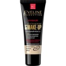 Eveline тональный крем 3в1, серии Art Professional Make-up, тон:пастельный,30 мл