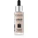 Eveline тональная основа Инновационная жидкая, серии LIQUID CONTROL, тон: №005 - IVORY,32 мл
