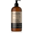 Eveline бальзам для сухих и поврежденных волос Восстанавливающий, серии Organic Gold, 500 мл