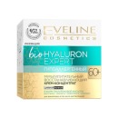 Eveline крем-концентрат гипоаллергенный мультипитательный восстанавливающий 60+, серии BioHyaluron Expert, 50 мл