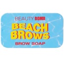 Beauty Bomb мыло для бровей Beach Brows