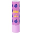 Beauty Bomb Beauty Bomb Бальзам для губ /Lip Balm «Bla-bla-balm» / тон / shade 02