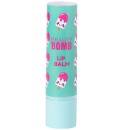 Beauty Bomb Beauty Bomb Бальзам для губ /Lip Balm «Bla-bla-balm» / тон / shade 04