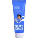 Professor SkinGOOD увлажняющий гель для умывания Silky Prebiotic Cleansing Gel, 120 мл
