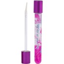 Influence Beauty Двухфазное масло для губ XIMERA увлажняющее, уход и глянцевый финиш, тон 01 прозрачный розовый,6 мл