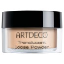 Artdeco пудра рассыпчатая Translucent Loose Powder, тон 05 средний,8 г