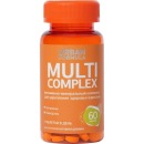 Urban Formula витаминно-минеральный комплекс от А до цинка Multi Complex, 60 таблеток