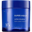 MISSHA крем-бальзам для лица Super Aqua Ultra Hyalron, 70 мл