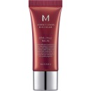 MISSHA тональный BB крем Идеальное покрытие SPF42/PA М Perfect Cover BB Cream, тон 25 Warm Beige,20 мл