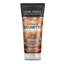 John Frieda шампунь Brilliant Brunette COLOUR VIBRANCY для защиты цвета и сияния темных волос 50 мл, ОСГ 31%