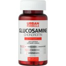 Urban Formula Комплекс для суставов и связок Urban Formula Glucosamine Chondroitin глюкозамин, хондроитин, коллаген, 50 капсул