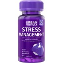 Антистрессовый комплекс  с 5-HTP, Stress Management, 60 капсул