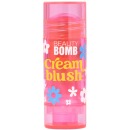 Beauty Bomb кремовые румяна в стике Cream blush, тон 02 First Touch
