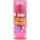 Beauty Bomb кремовые румяна в стике Cream blush, тон 03 Cute Shy